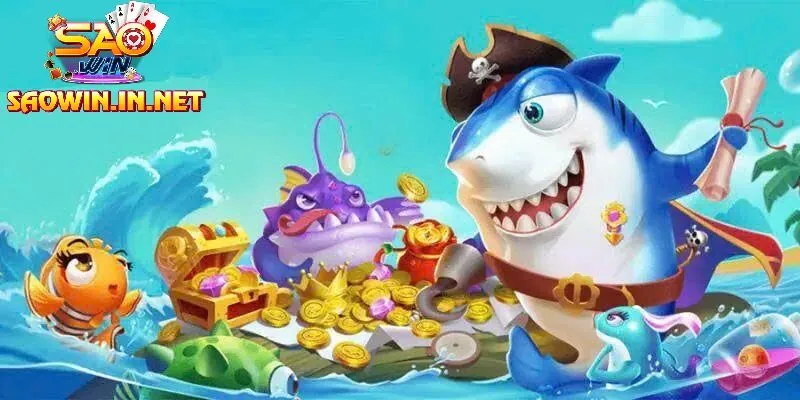 Các Loại Cá Trong Bắn Cá Vàng – Bí Kíp Nhắm Bắn Hiệu Quả