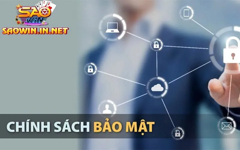 Chính Sách Bảo Mật Seowin – Hướng Dẫn Bảo Vệ Thông Tin Người Chơi