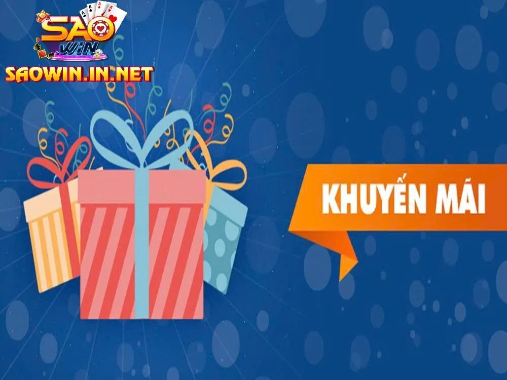 Tổng Hợp Các Chương Trình Khuyến Mãi Saowin Hấp Dẫn Nhất