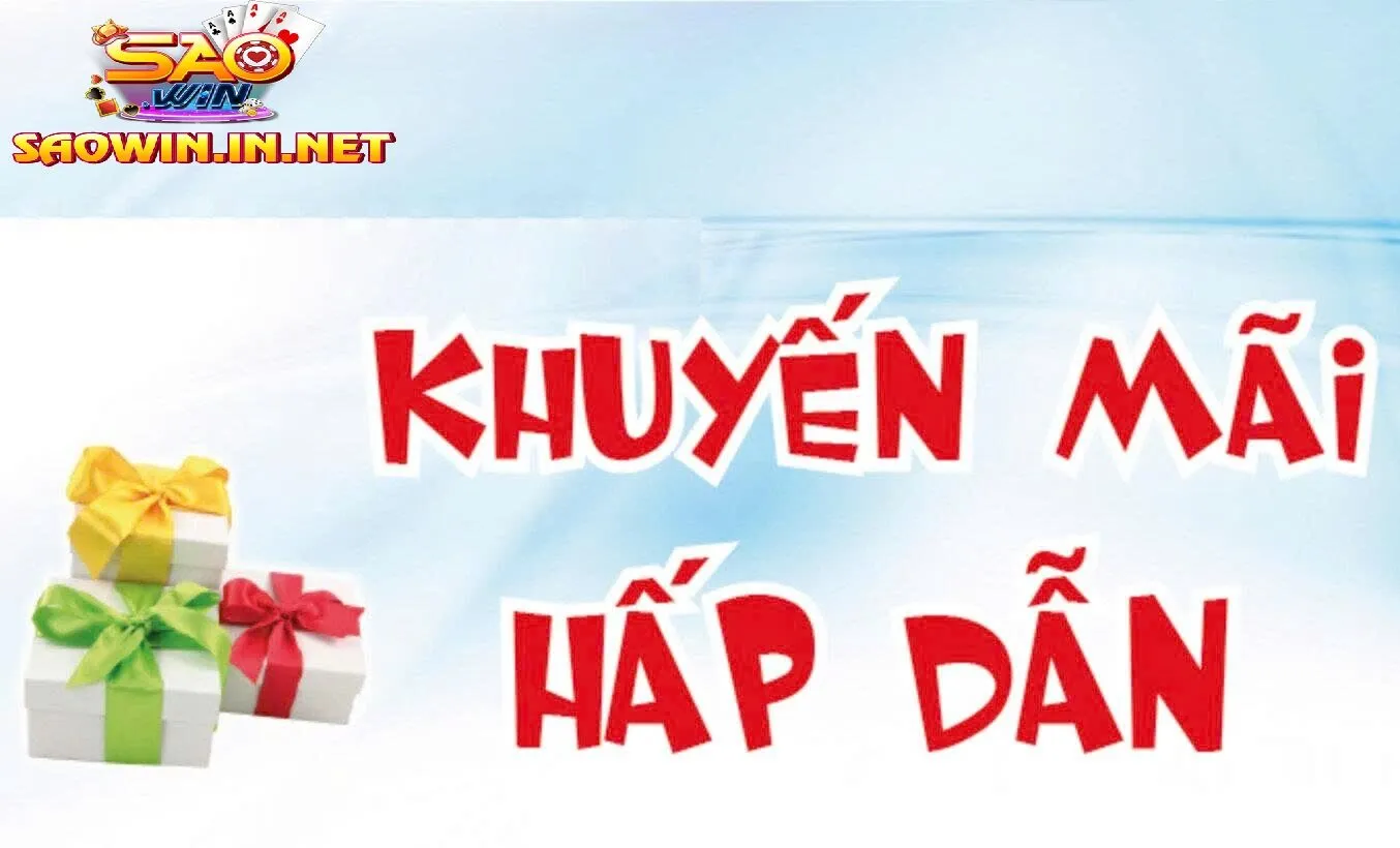 Lưu Ý Khi Tham Gia Khuyến Mãi Saowin – An Toàn Và Hiệu Quả