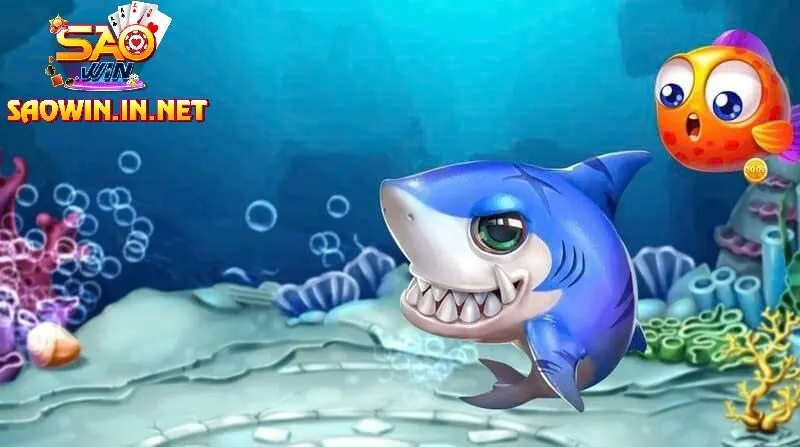 Hướng dẫn cách chơi MW bắn cá cho người mới tại SAOWIN