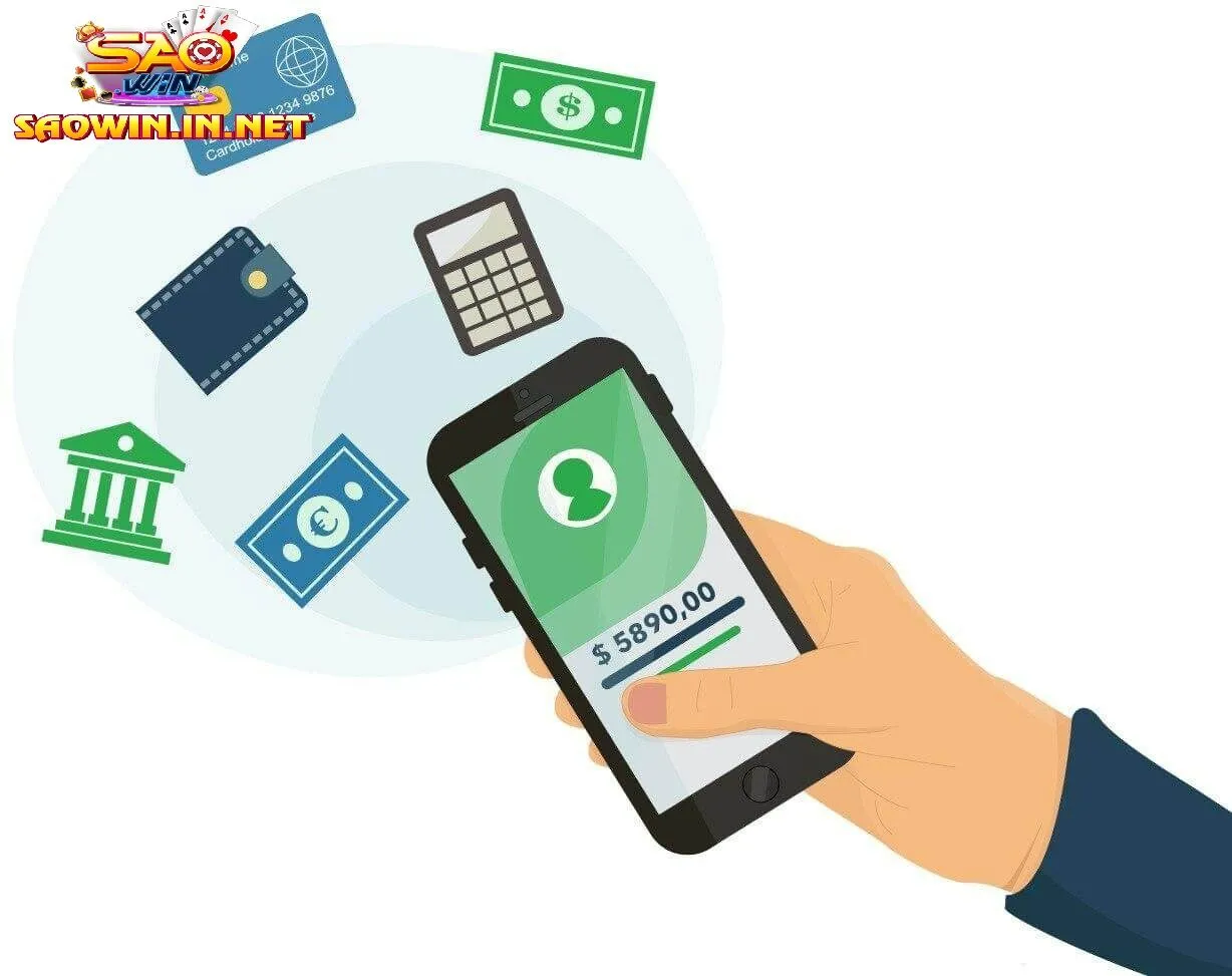Cách Giải Quyết Nhanh Chóng Khi Nạp Tiền Saowin