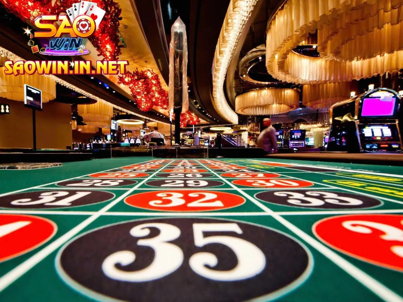 Chiến Lược Chơi On Casino Hiệu Quả