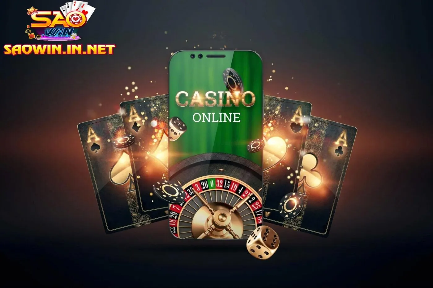 Đăng Ký Tài Khoản Saowin Dễ Dàng Trong 1 Phút