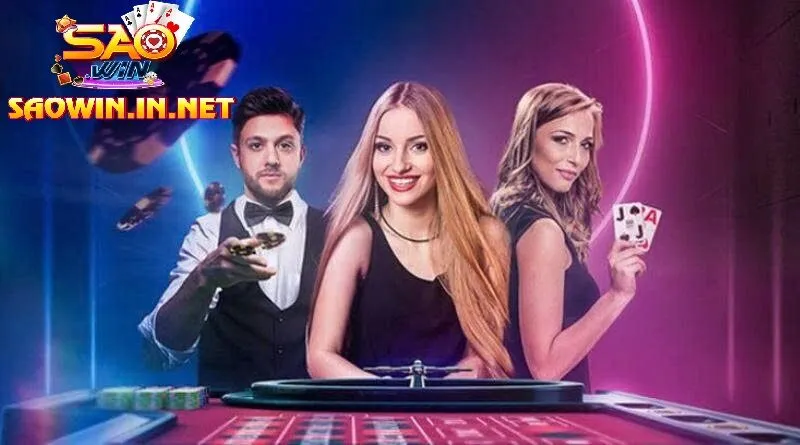 Khuyến mãi hấp dẫn cho người chơi tại Saowin
