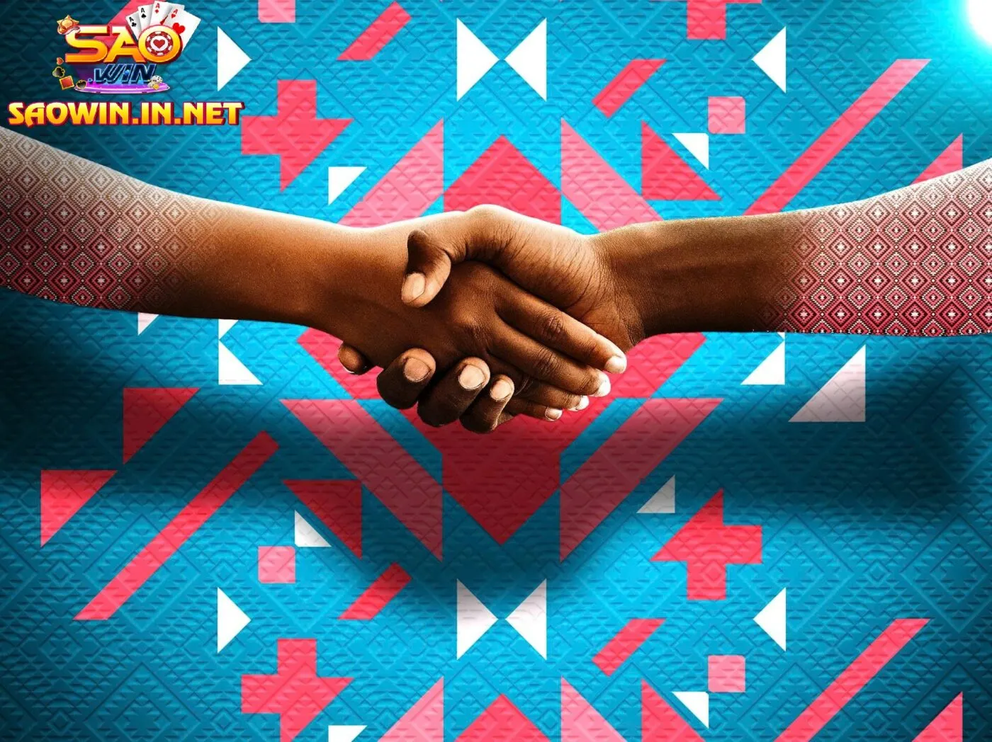 App Saowin – Giải Trí Mọi Lúc Mọi Nơi