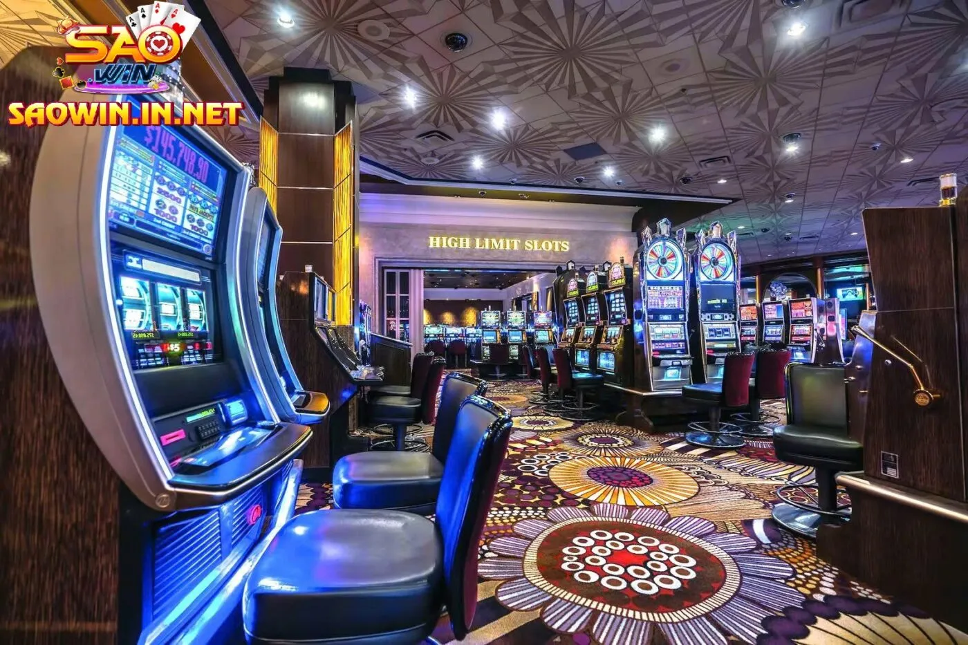 Chiến lược hiệu quả khi chơi TP Casino